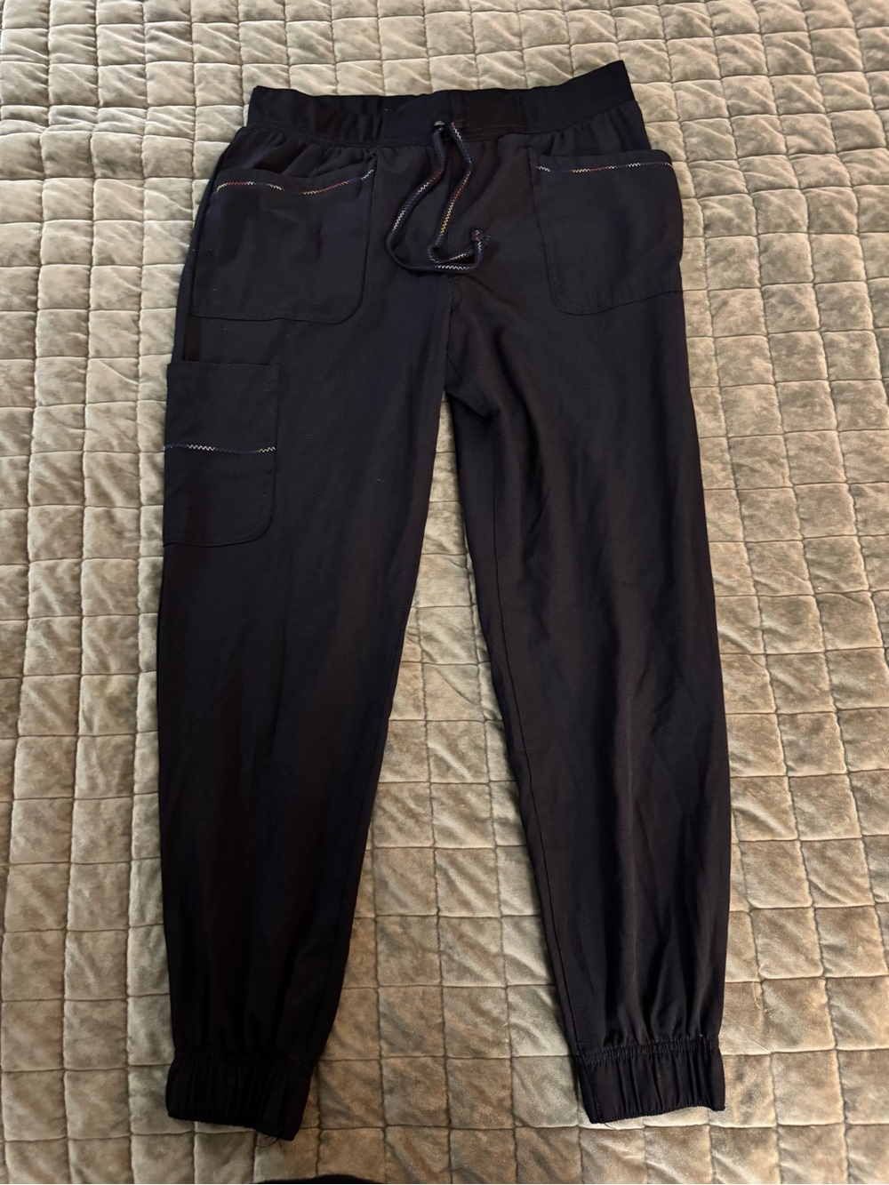 HeartSoul Scrub Pants
